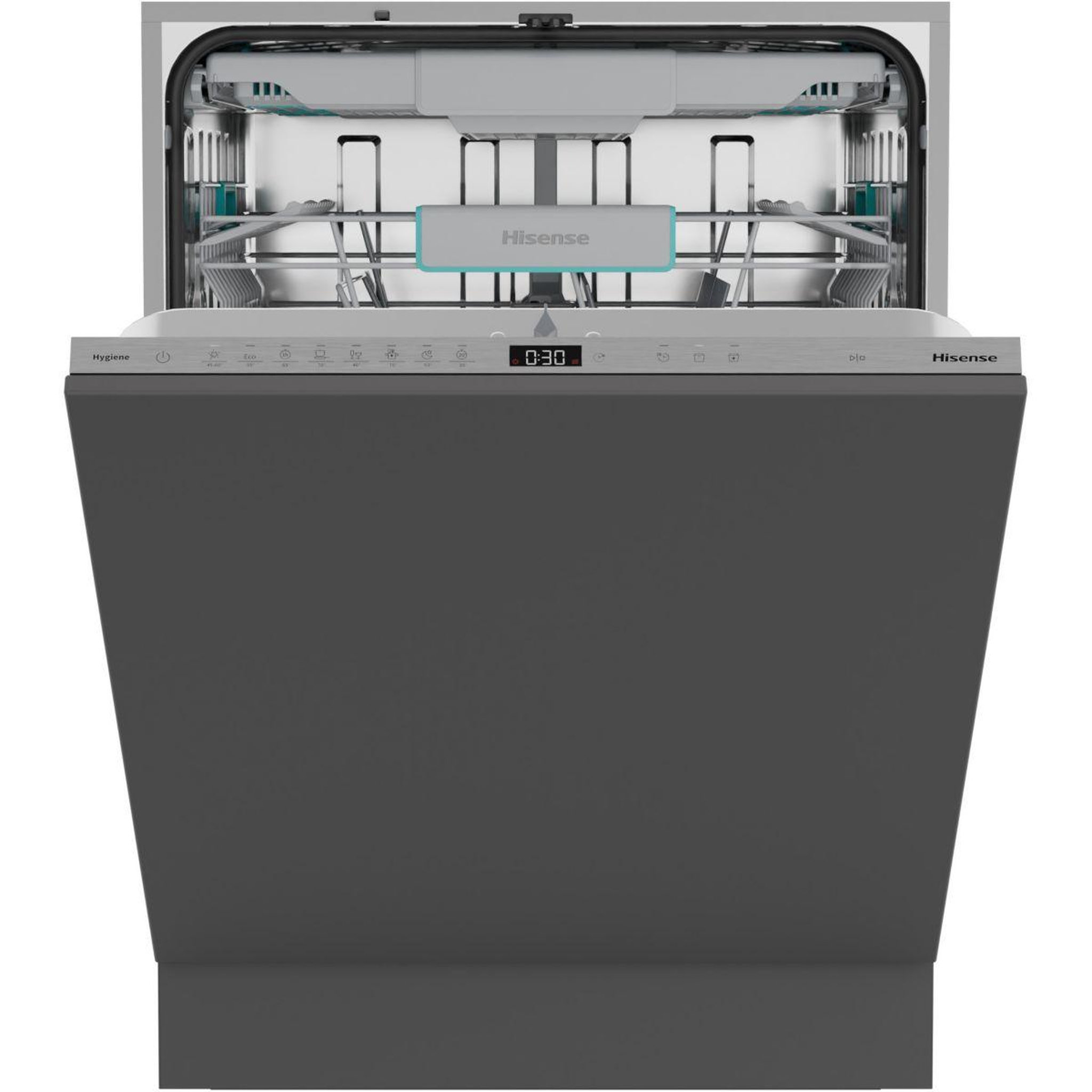 Hisense Lave vaisselle encastrable HV16A