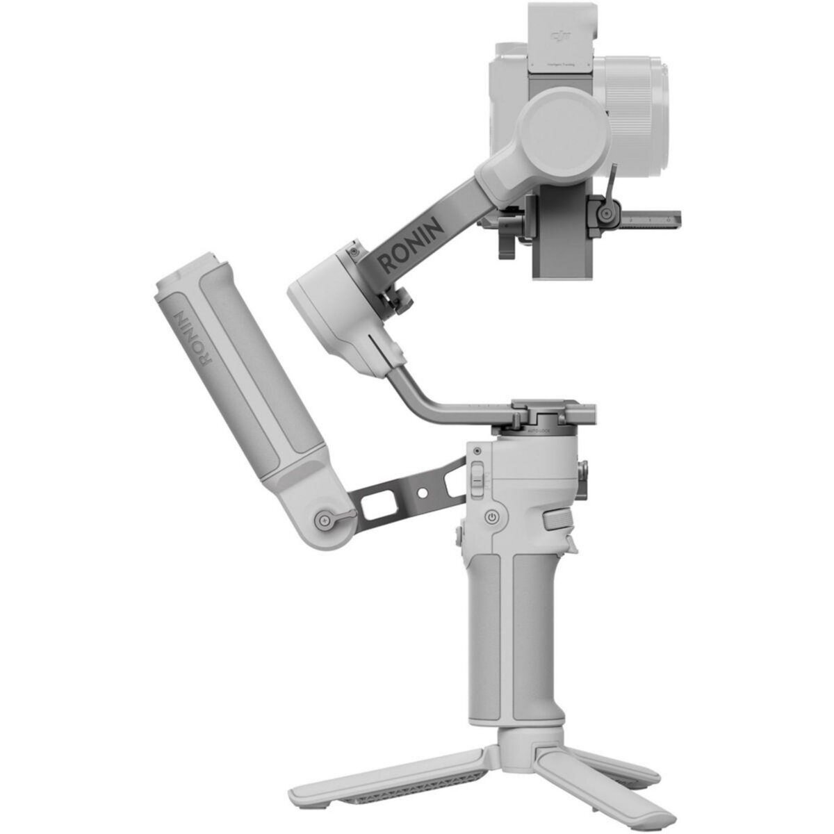 DJI Stabilisateur RS 4 Mini Combo