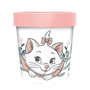 Voir la diapositive 3 : THERMOBABY Coffret repas THERMOBABY ARISTOCHAT 3 pieces : Assiette, bol et gobelet