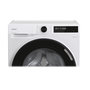 Voir la diapositive 5 : Candy Lave-linge 60cm 12 couverts 72db blanc - BR412BL8-S