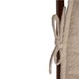 Voir la diapositive 5 : HESPERIDE Coussin pour transat 190 x 60 cm Solfia Blé - Hespéride