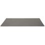 Voir la diapositive 2 : Paris Prix Tapis de Fitness  Antidérapant  173cm Gris