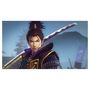 Voir la diapositive 6 : Samurai Warriors 5 PS4