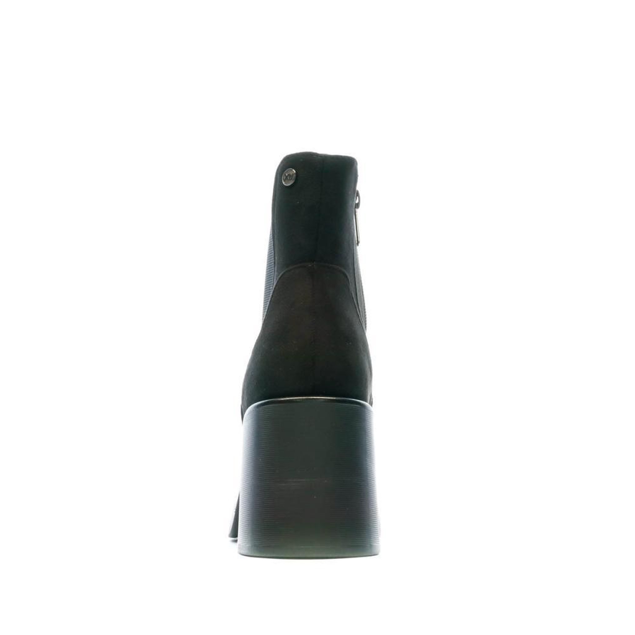 Voir la diapositive 3 : XTI Bottines Noir Femme Xti 142155