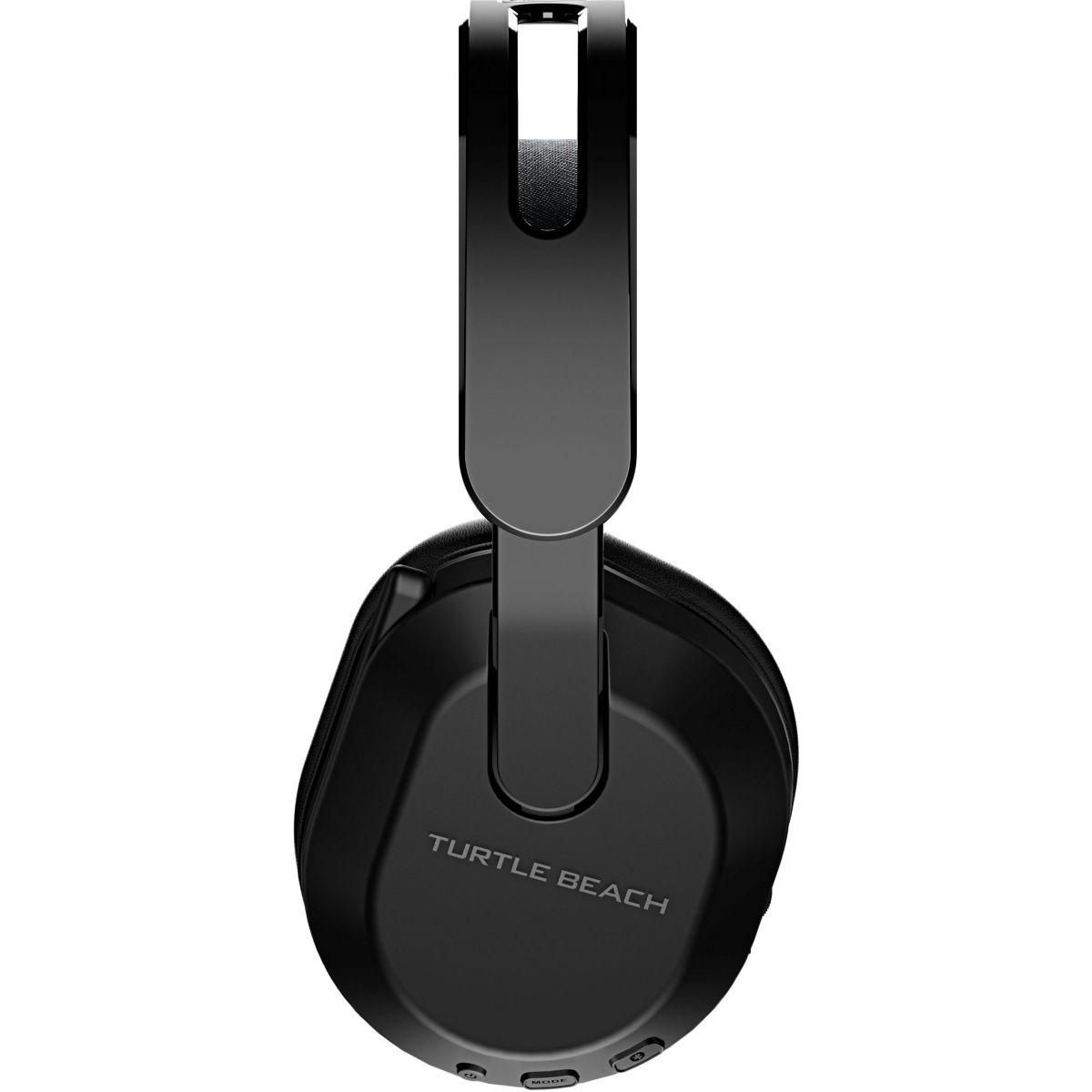 Turtle Beach Casque gamer Stealth 500 PC Noir