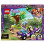 Voir la diapositive 1 : LEGO Friends 41421 - Le sauvetage du bébé éléphant