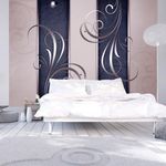 Paris Prix Papier Peint  Duo Raffiné. Coloris disponibles : Multicolore