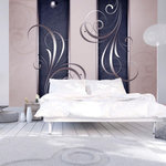 Paris Prix Papier Peint  Duo Raffiné. Coloris disponibles : Multicolore