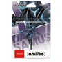 NINTENDO Figurine Amiibo Samus Sombre Super Smash Bros N°81