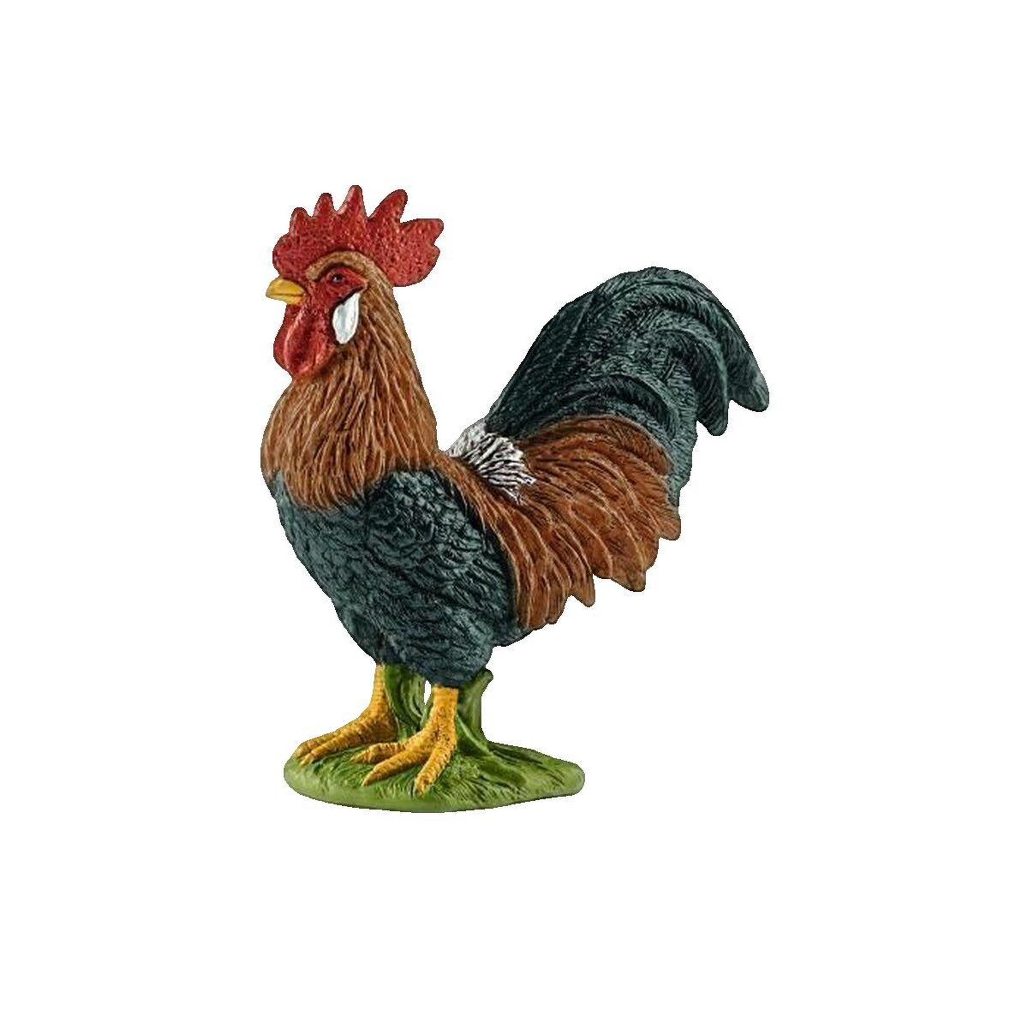 Voir la diapositive 3 : Schleich Jouet éducatif Schleich Kit de base Farm World