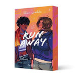 RUN AWAY, Wimbée Lilou
