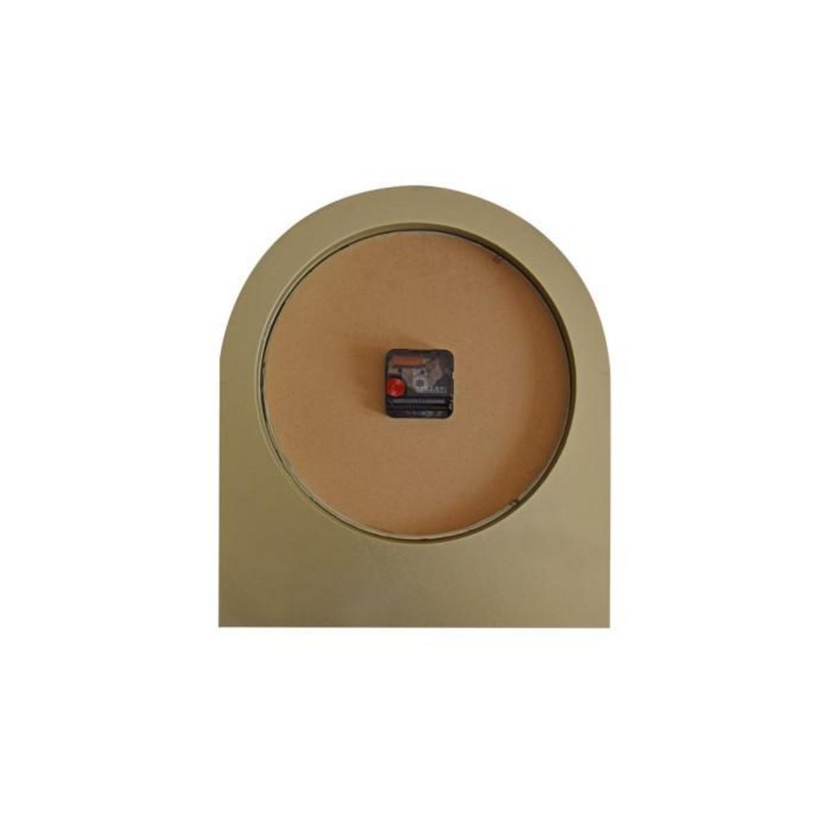 Paris Prix Horloge à Poser Déco  Osiris  36cm Argent