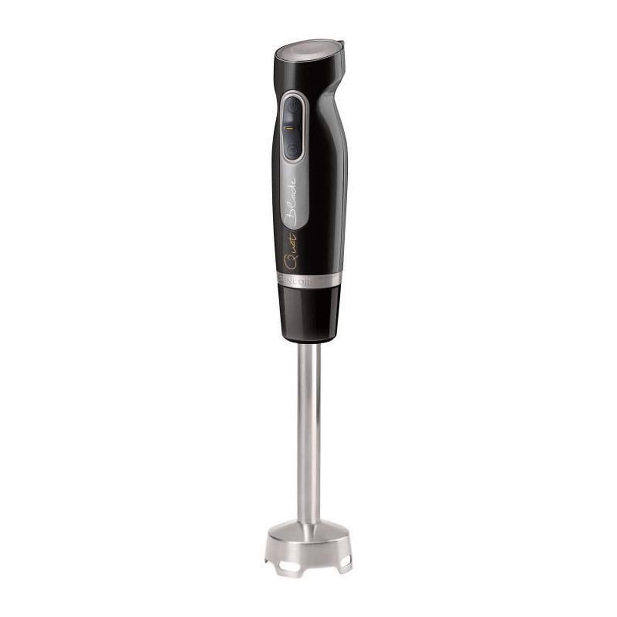 Voir la diapositive 3 : SENCO Mixeur plongeant - SENCOR - SHB 4359BK-EUE3 - 800 W - 2 vitesses - Noir