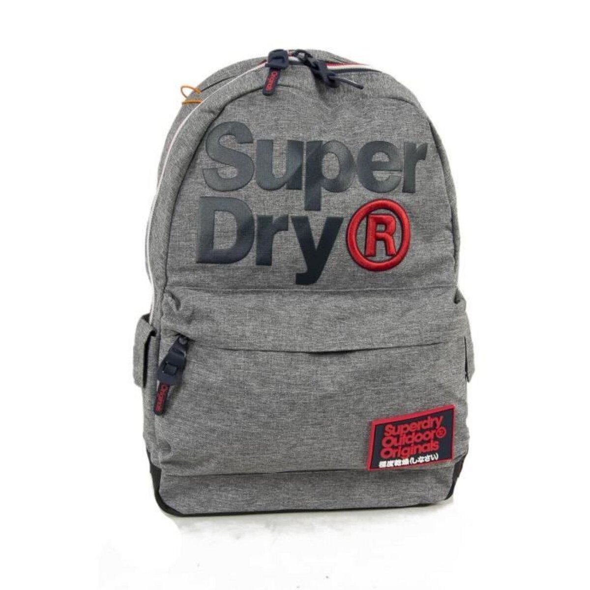 Sac a hotsell dos superdry rose