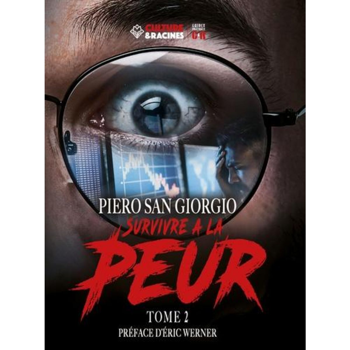 SURVIVRE A LA PEUR. TOME 2, San Giorgio Piero