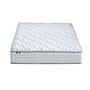 Voir la diapositive 3 : Matelas ressorts ensachés et mousse mémoire de forme180x200 cm ODYSSEE