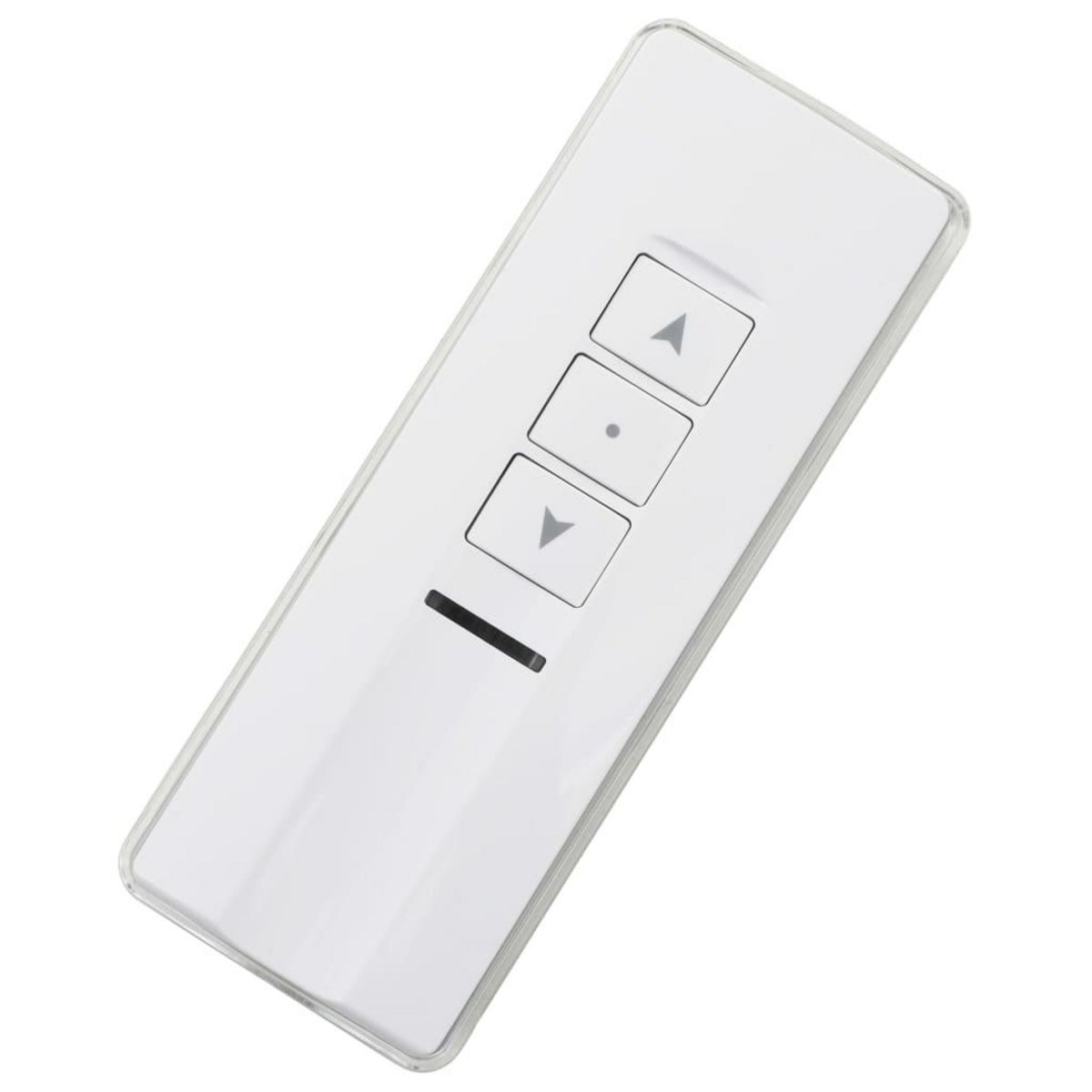 VIDAXL Auvent pliable motorise 400 cm Anthracite