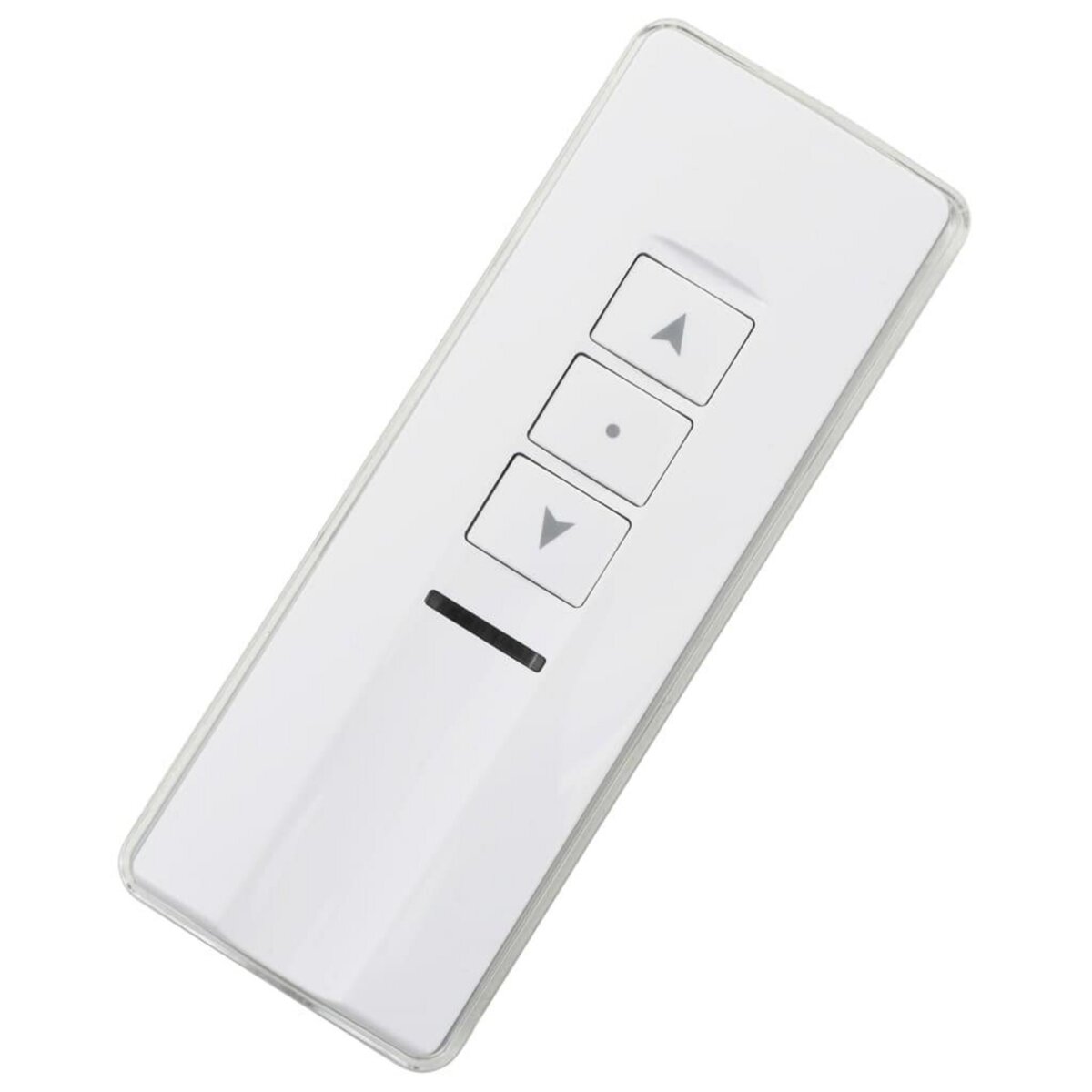 VIDAXL Auvent pliable motorise 400 cm Anthracite