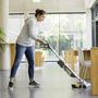 Voir la diapositive 2 : KARCHER Autolaveuse KARCHER BR 30/1 C Bp Pack 1.783-050.0