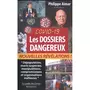  COVID-19 : LES DOSSIERS DANGEREUX, Aimar Philippe