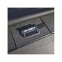 Voir la diapositive 5 : GRE Coffre de filtration composite pour piscine hauteur 0,96cm