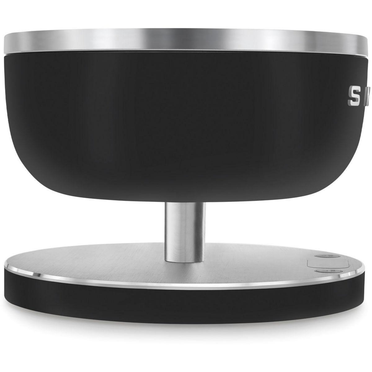 SMEG Balance de cuisine KSC01BLMWW noire
