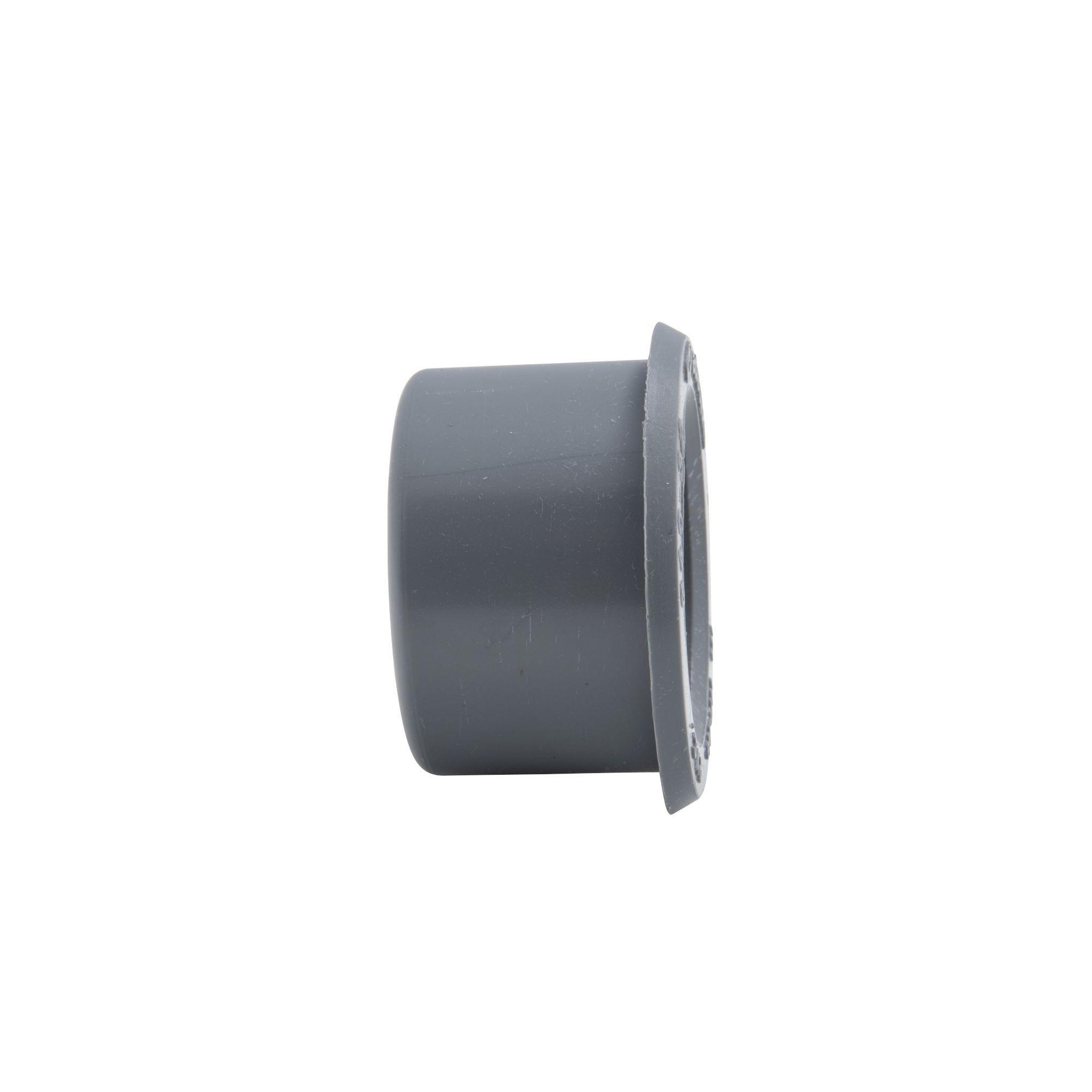 Voir la diapositive 5 : Jardibric Réduction incorporée mâle-femelle ø40-32 mm