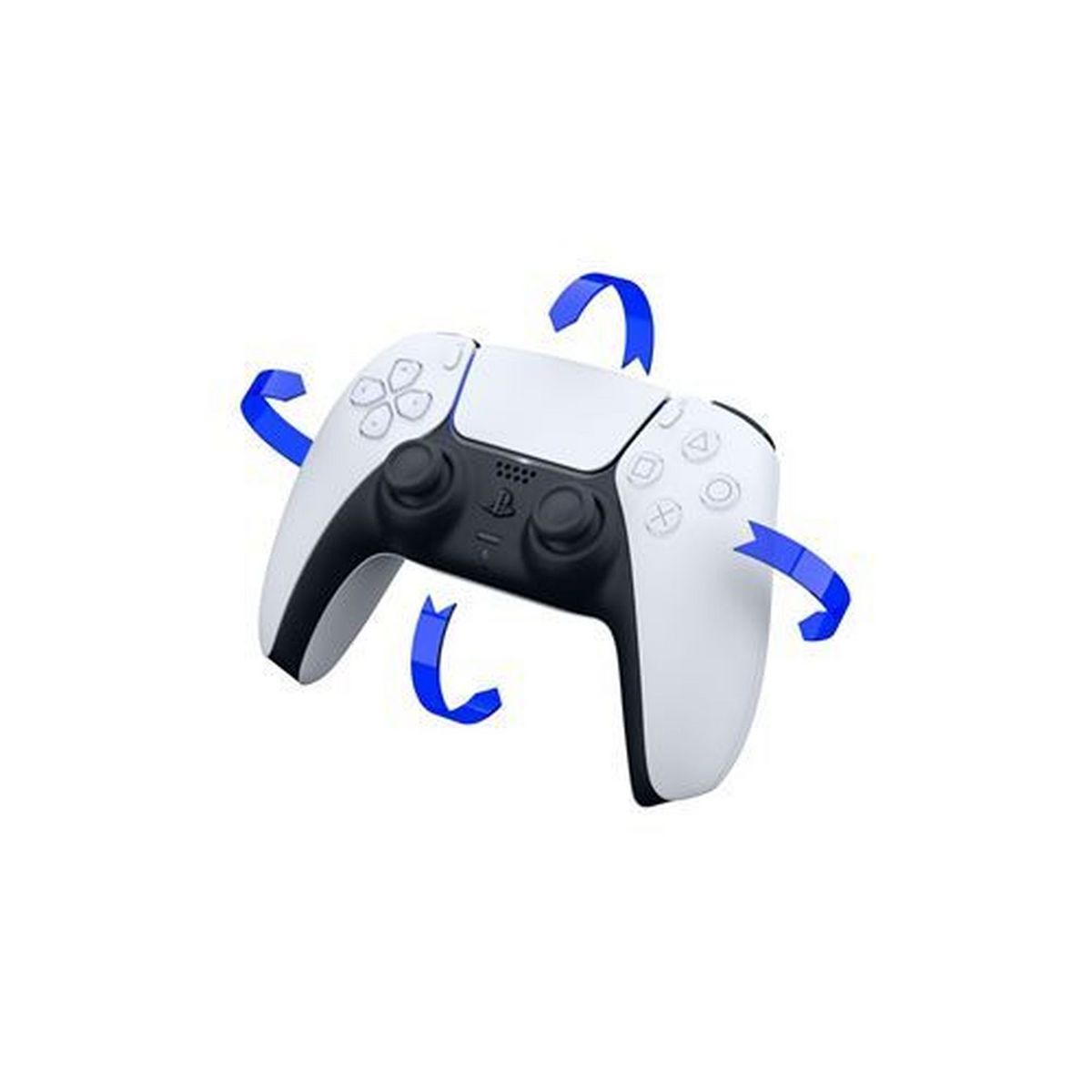 Manette Sans Fil DualSense Cadeau Emballé PS5