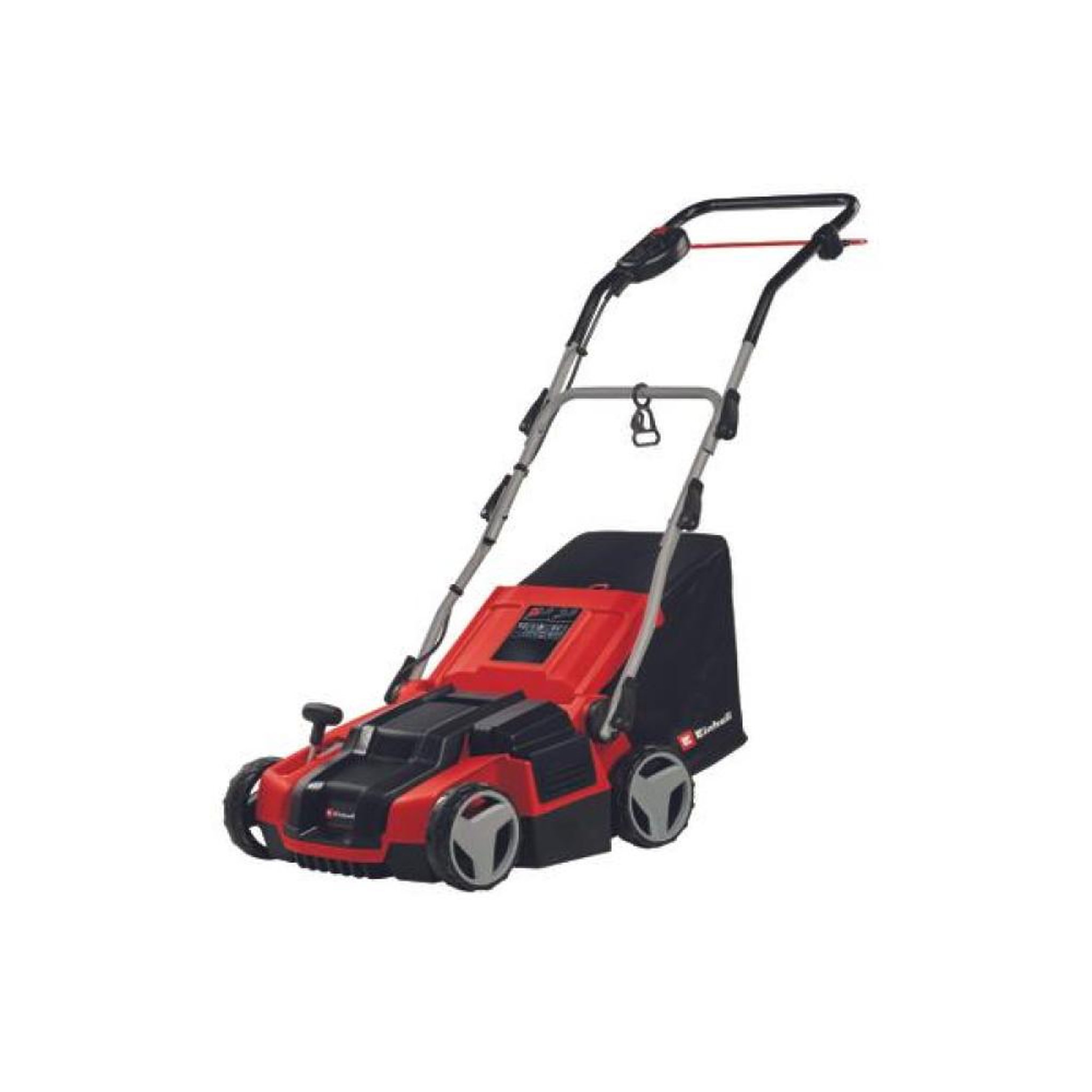 Einhell Scarificateur-aérateur électrique GE-SA 1435/1 - 1 400 W