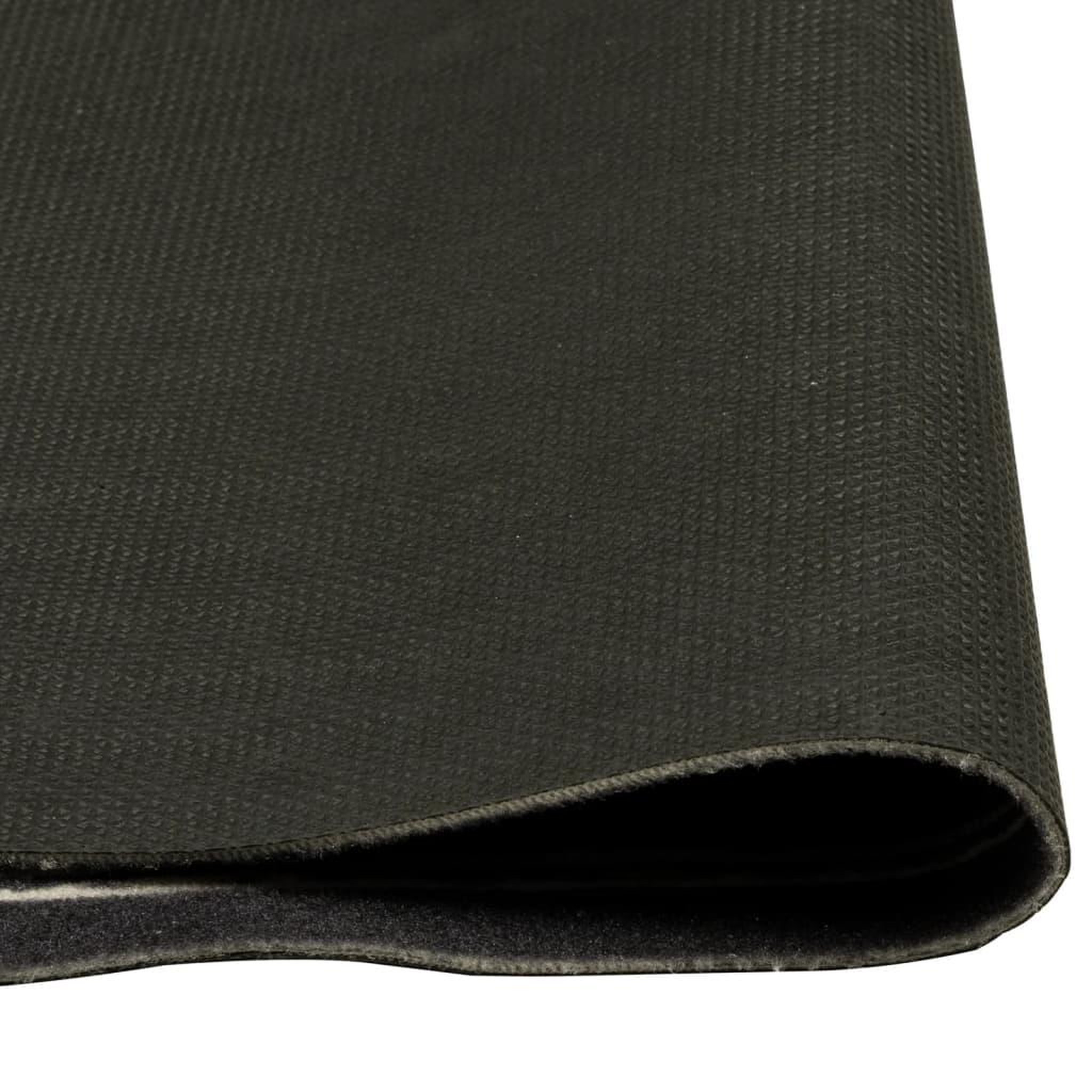 Voir la diapositive 4 : VIDAXL Tapis de cuisine lavable texte Coffee 60x300 cm velours