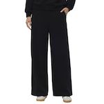 Vero Moda Pantalon fluide  Femme Vero Moda Daisy. Coloris disponibles : Noir