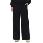 Vero Moda Pantalon fluide  Femme Vero Moda Daisy. Coloris disponibles : Noir
