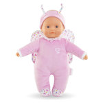 Corolle Poupon Pti Cœur Papillon 30 cm