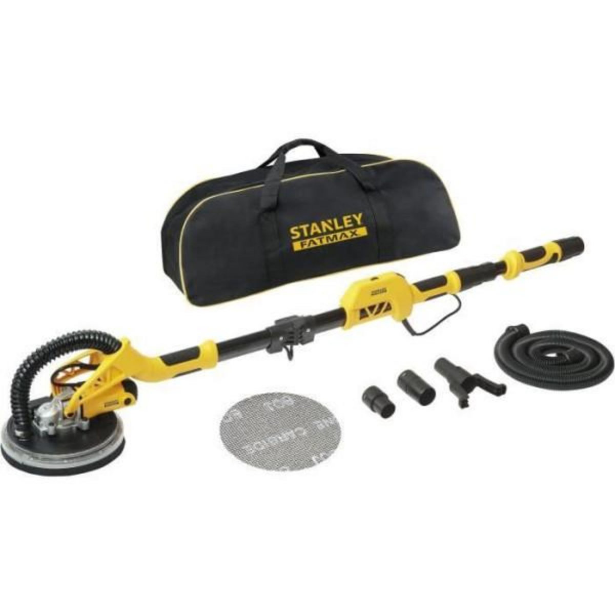 STANLEY FATMAX Ponceuse télescopique girafe STANLEY FATMAX SFMEE500S-QS - 750W