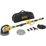 Voir la diapositive 1 : STANLEY FATMAX Ponceuse télescopique girafe STANLEY FATMAX SFMEE500S-QS - 750W