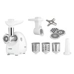 ZELMER Hachoir Zelmer ZMM4048B blanc