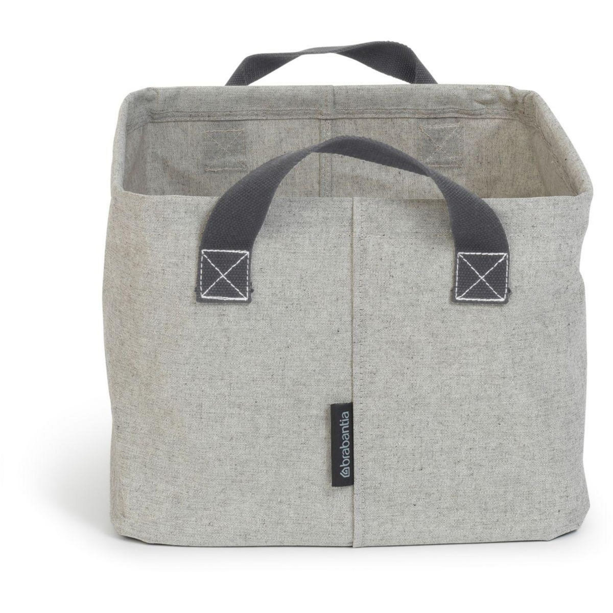 BRABANTIA Panier à linge Pliable 35 litres