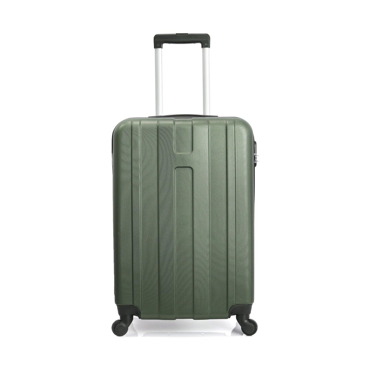 HERO HERO - Valise Cabine ATLANTA 55 cm 4 Roues
