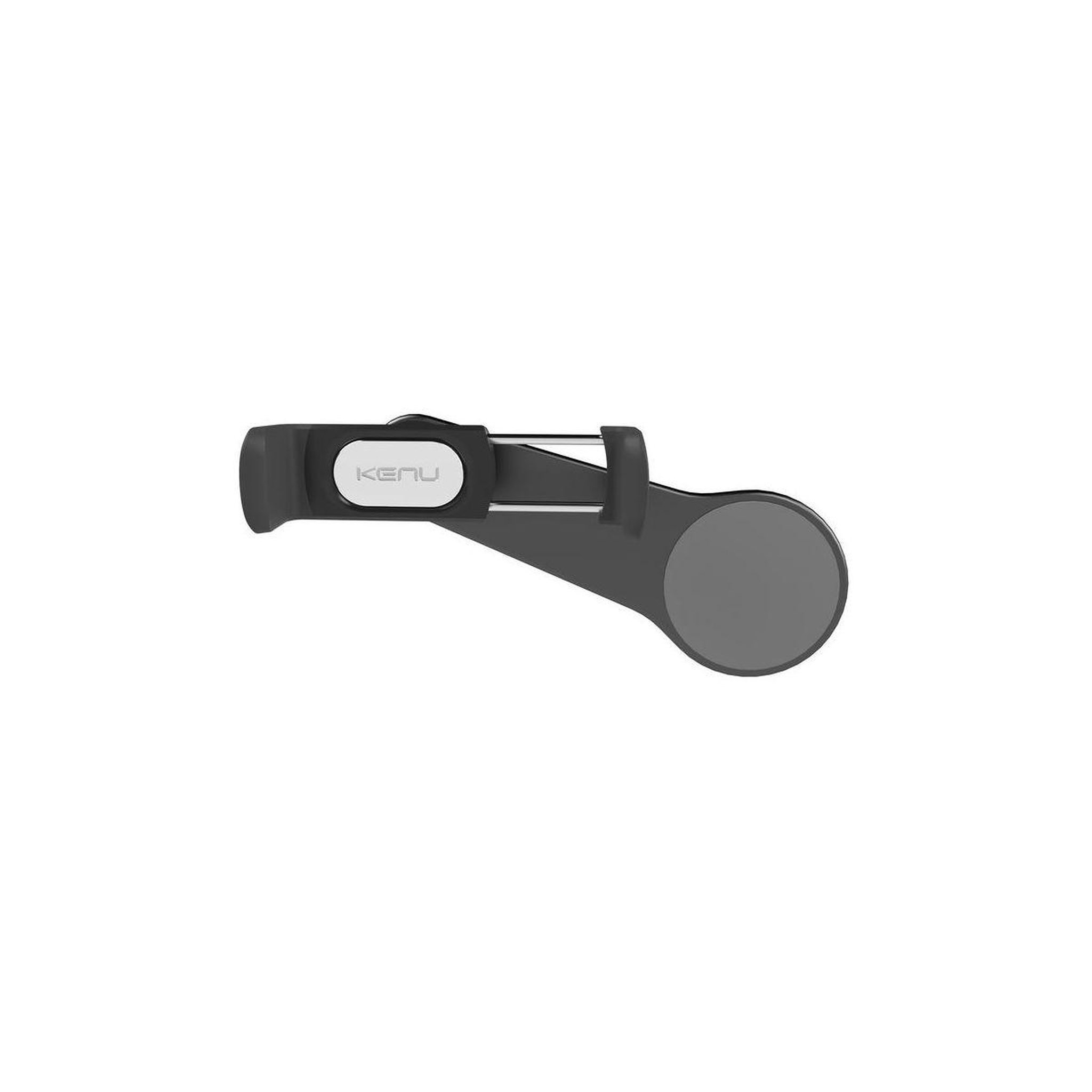 Kenu Support smartphone Voiture Airvue pour ecran flottant
