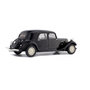 Voir la diapositive 2 : SOLIDO Citroën traction 11 CV 