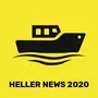 Heller Maquette bateau porte-hélicoptères : Starter Kit : Jeanne d'Arc