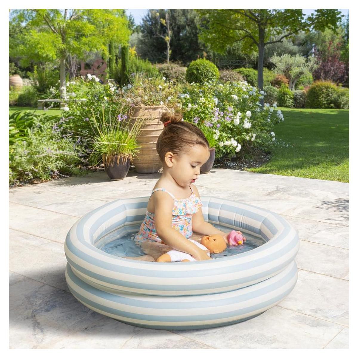 Corolle Poupon Bébé Bain Calypso