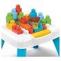 Voir la diapositive 5 : MEGA Coffret de construction Mega Bloks Table avalanche 