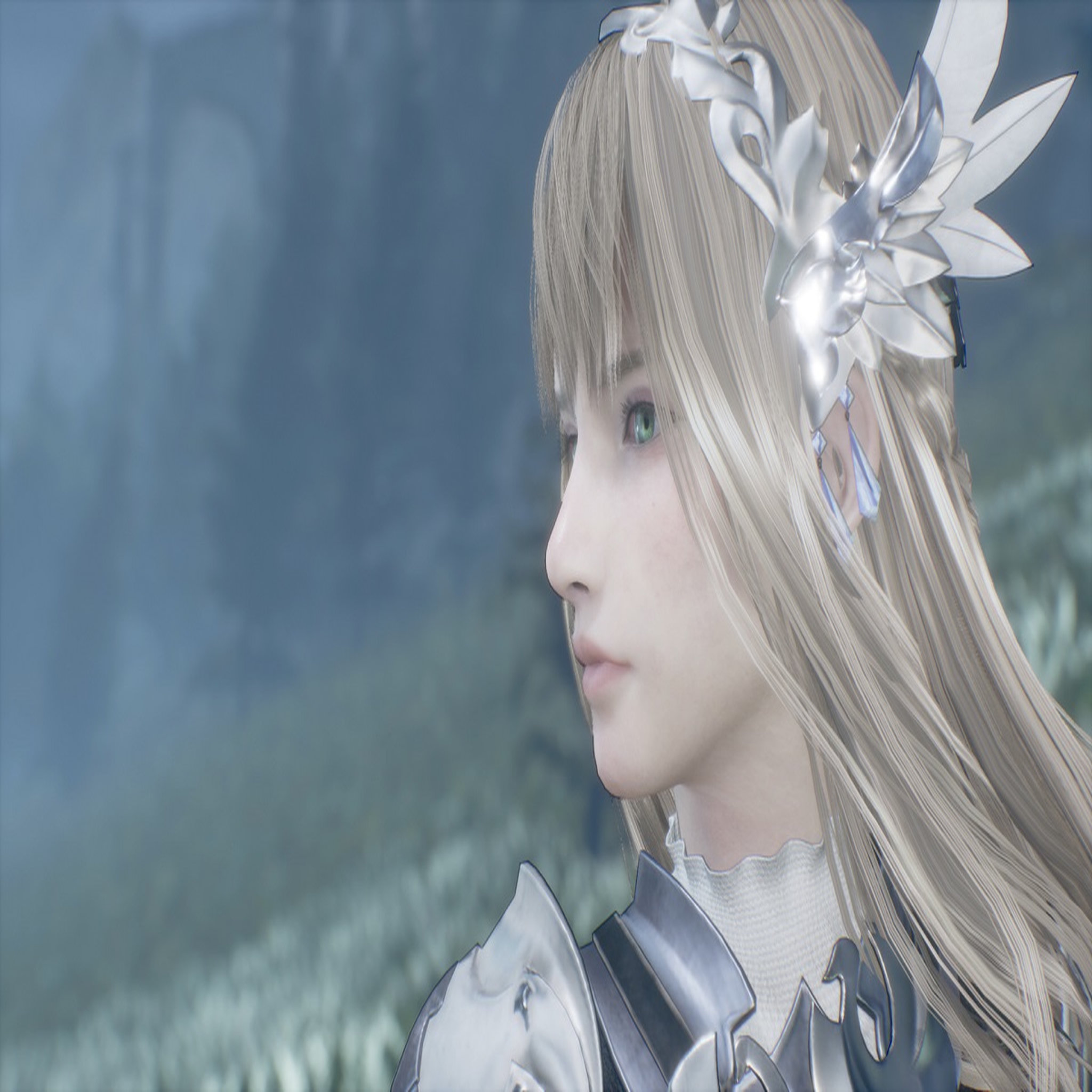 Voir la diapositive 2 : Valkyrie Elysium PS5