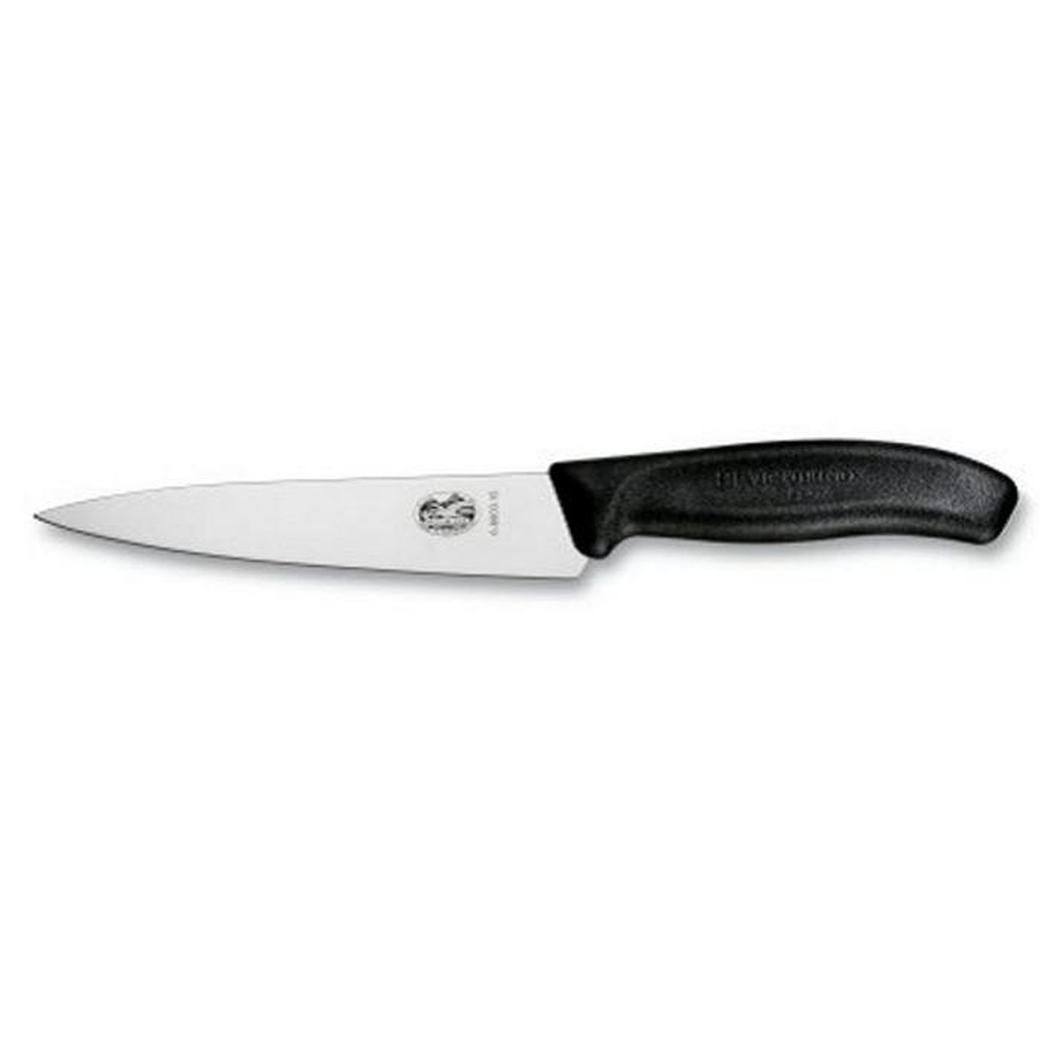 Victorinox Couteau à découper lame inox 15cm - 6.8003.15B