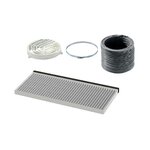 Neff Kit de recyclage clean air pour hotte - Z51ITI2X4
