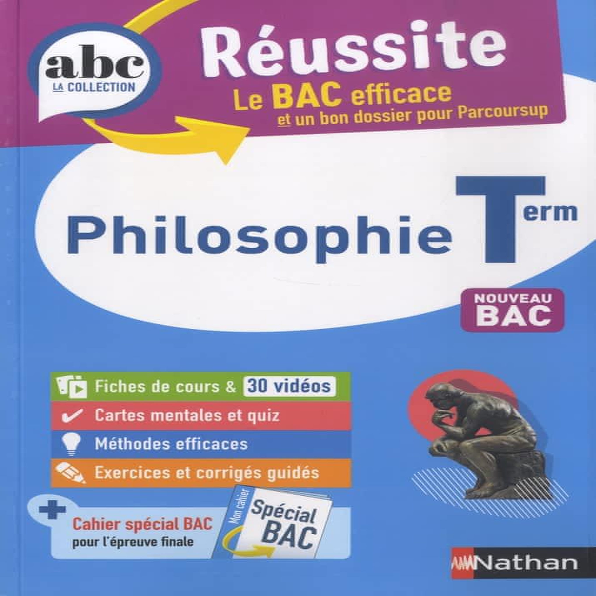 PHILOSOPHIE TLE. EDITION 2022, Papazian Josiane