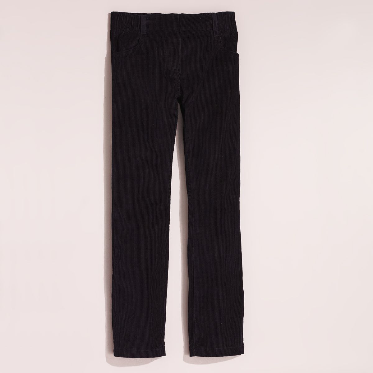 IN EXTENSO Pantalon velours fille