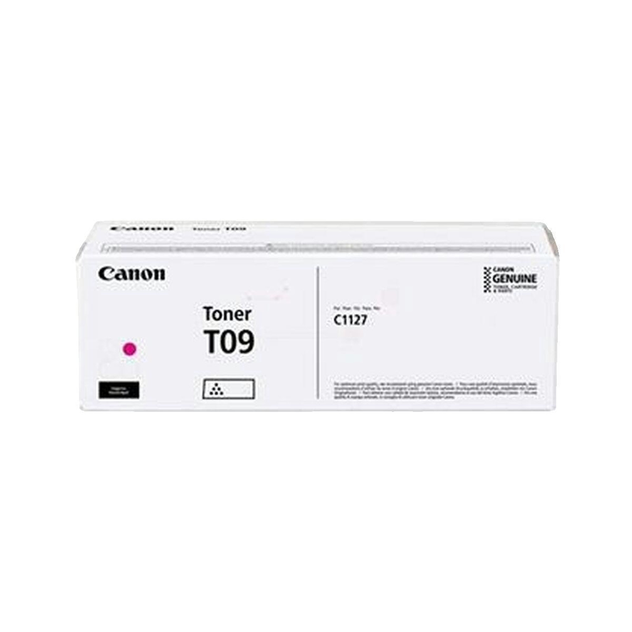 Canon Toner Canon T09 Magenta
