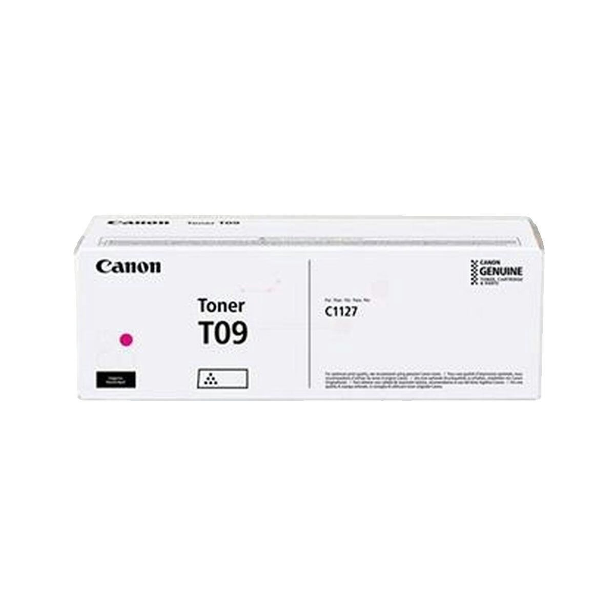 Canon Toner Canon T09 Magenta
